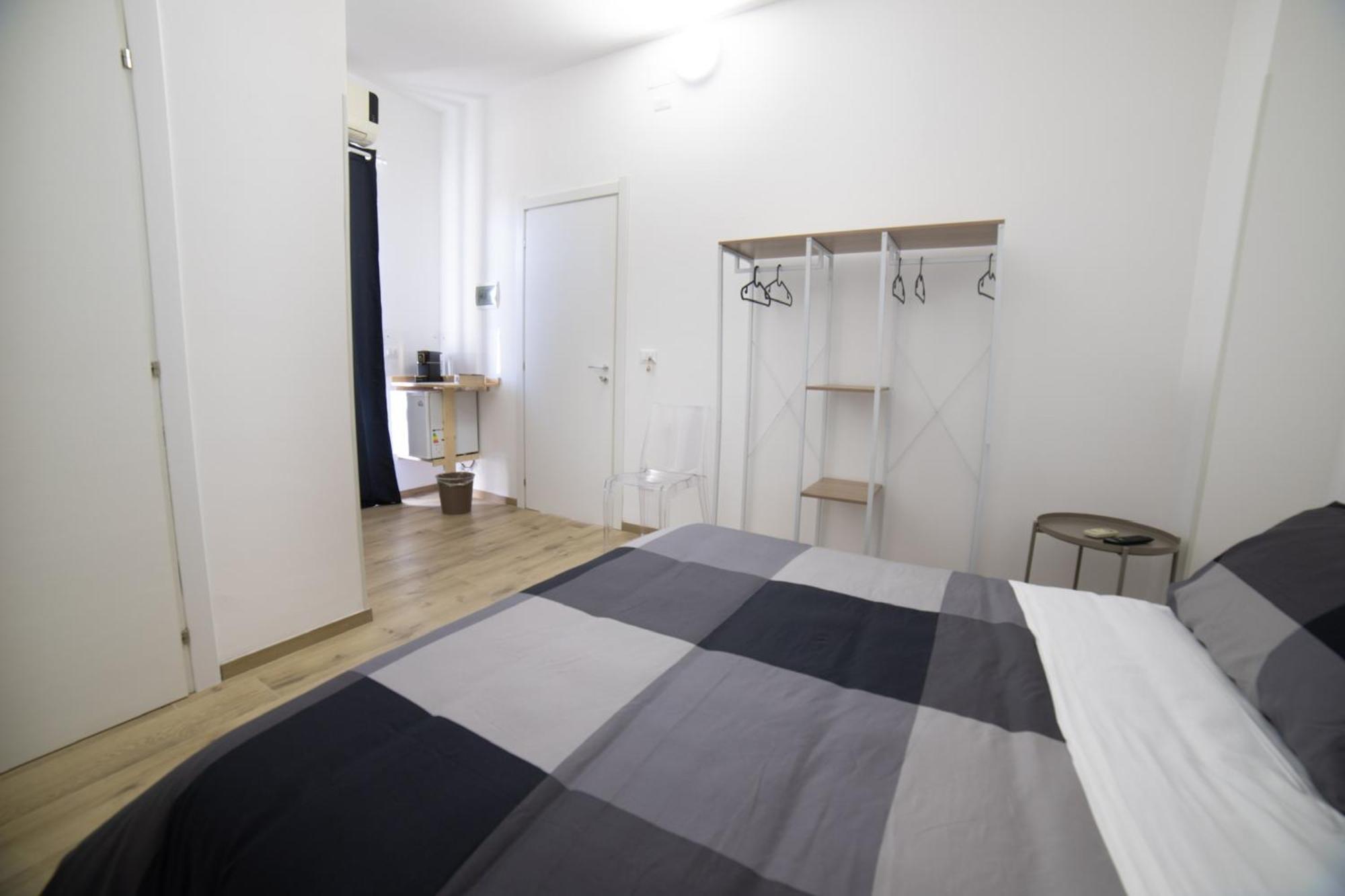 Residence Le Tre Piazze Syracuse Exterior photo