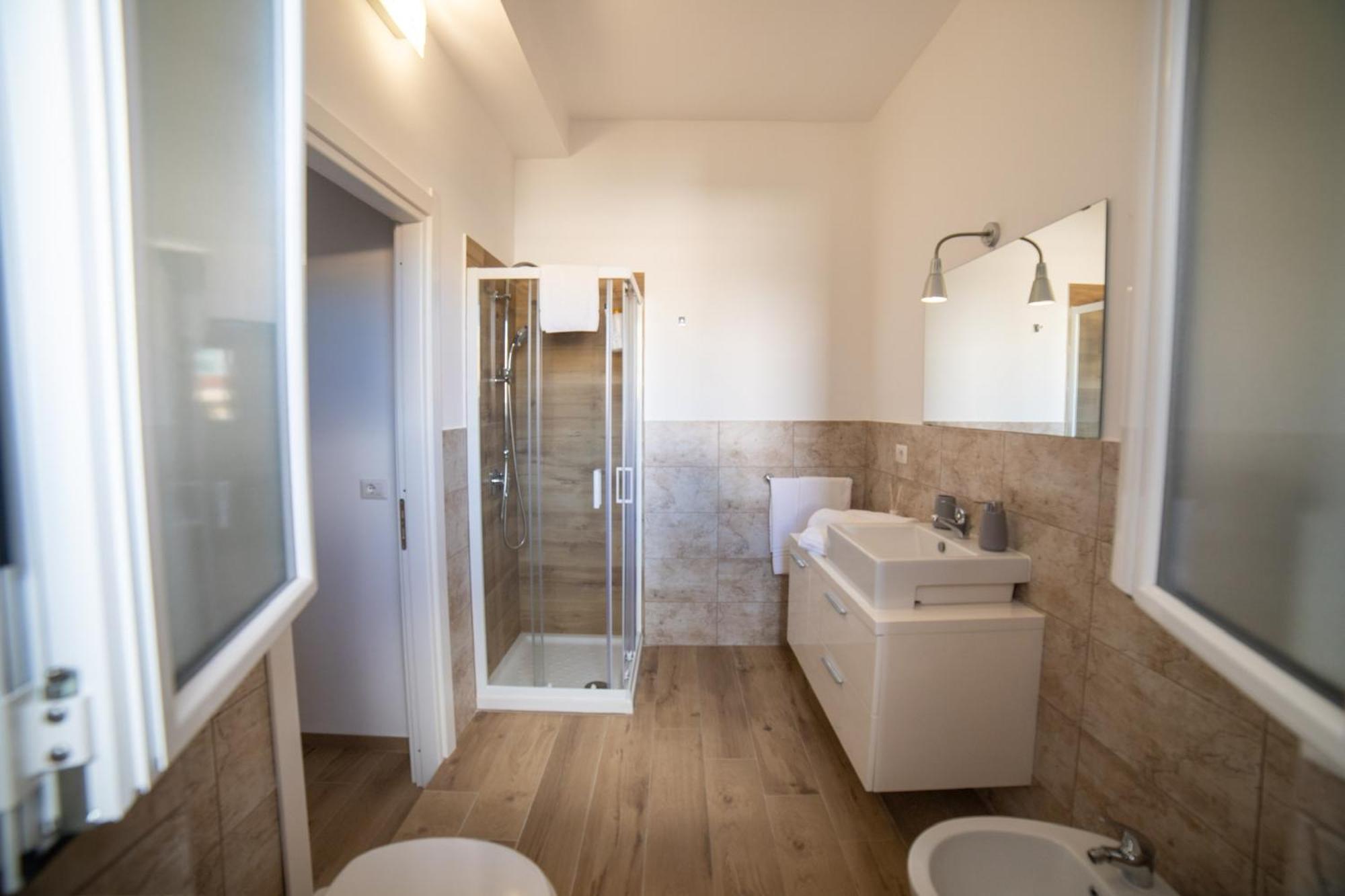 Residence Le Tre Piazze Syracuse Exterior photo