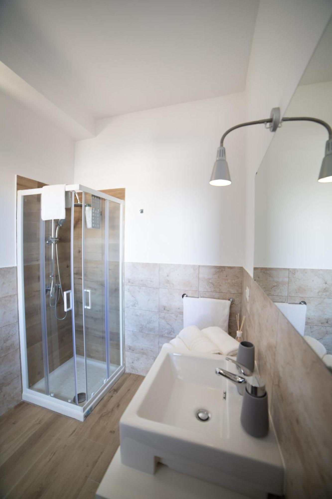 Residence Le Tre Piazze Syracuse Exterior photo